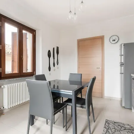 Belvilla By Oyo Monferrato Apartment *
