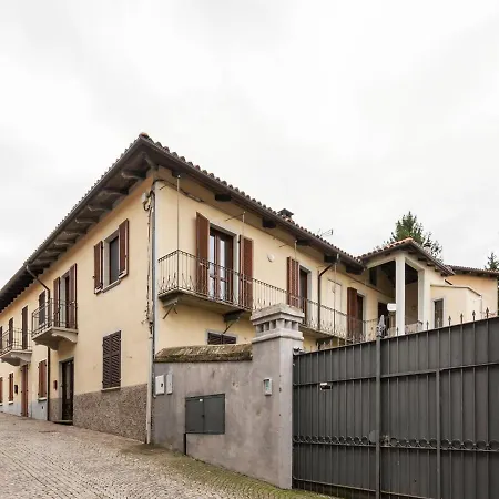 Belvilla By Oyo Monferrato Albugnano