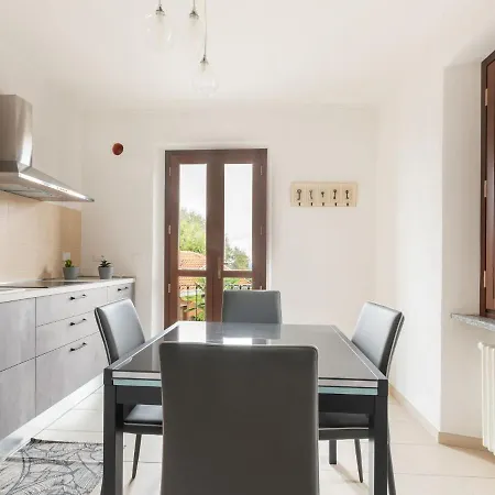 Apartment Belvilla By Oyo Monferrato Albugnano
