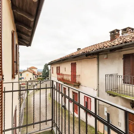 Belvilla By Oyo Monferrato Apartment