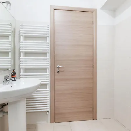 Apartment Belvilla By Oyo Monferrato *