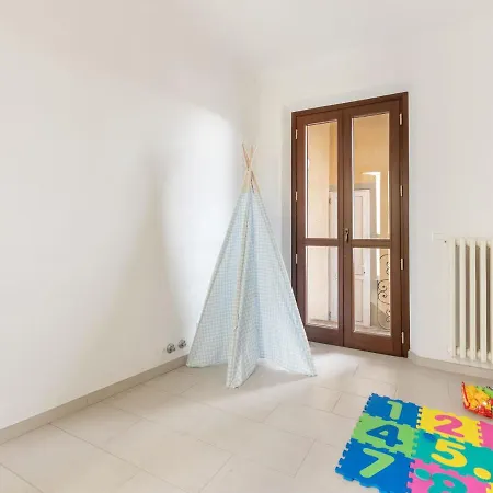 Belvilla By Oyo Monferrato Apartment *