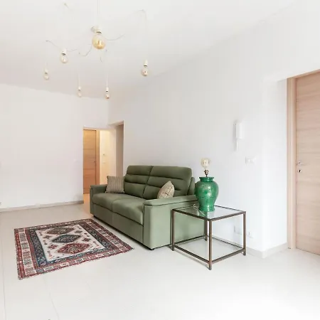 Apartment Belvilla By Oyo Monferrato