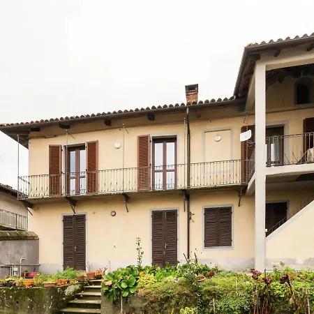 Belvilla By Oyo Monferrato Apartment *