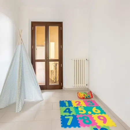 Belvilla By Oyo Monferrato Apartment Albugnano